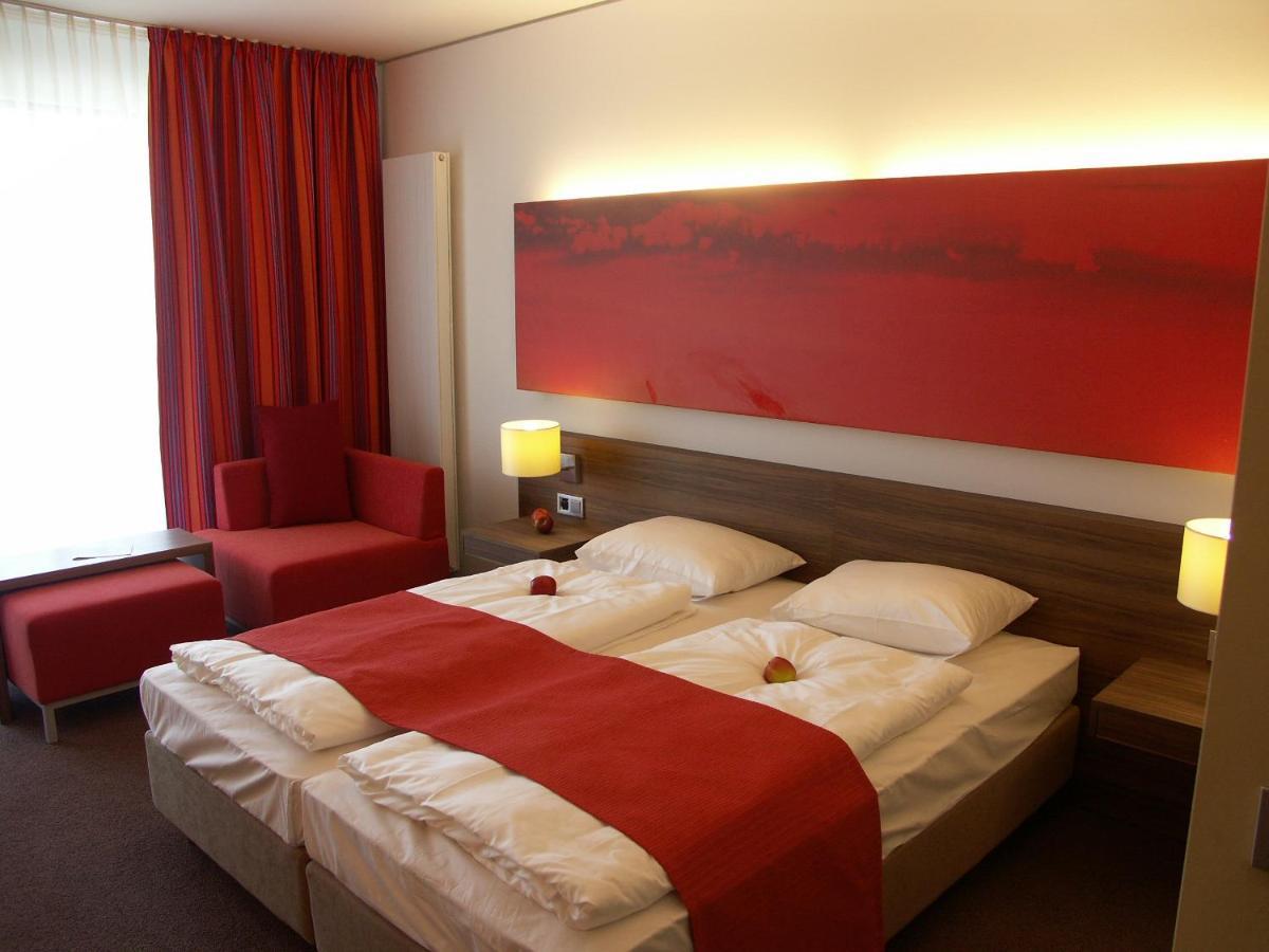Hotel Lebensquell Bad Zell Exterior photo